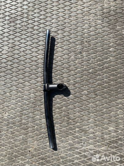 Руль с выносом