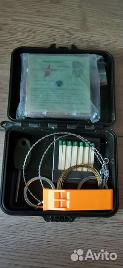 Набор для выживания