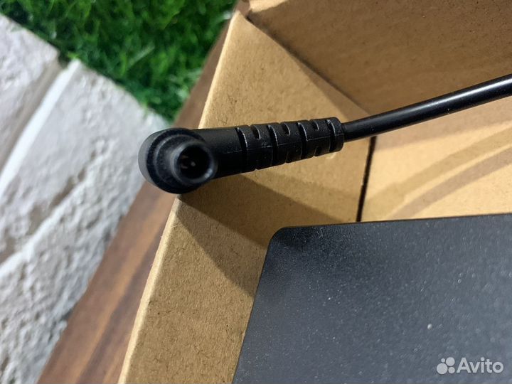 Блок питания ноутбука sony 19.5 4.74a