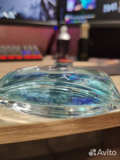 Hermetica Amberbee,Azzaro chrome,hugo boss extreme