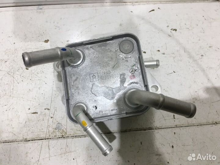 Теплообменник Lexus Nx 1 2018