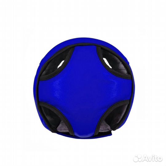 Шлемы Рэй-Спорт с защитой верха головы