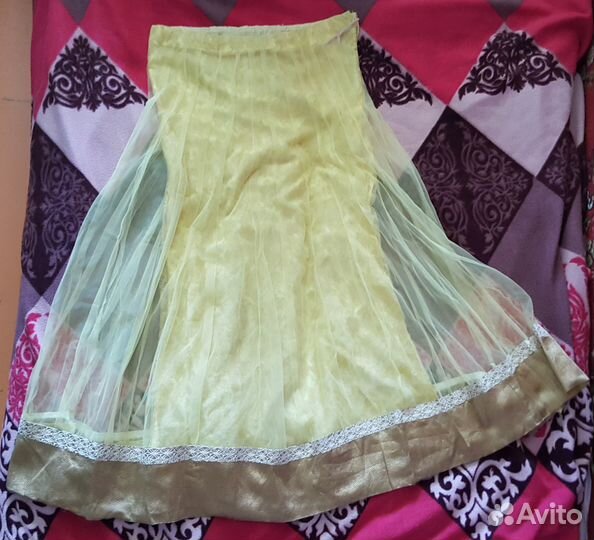 Анаркали Индия