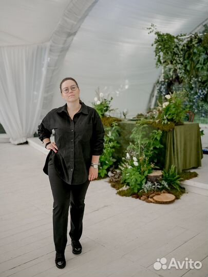 Свадебный организатор / координатор