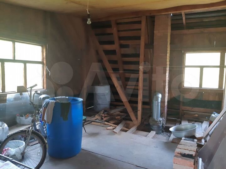 Дача 120 м² на участке 5,1 сот.