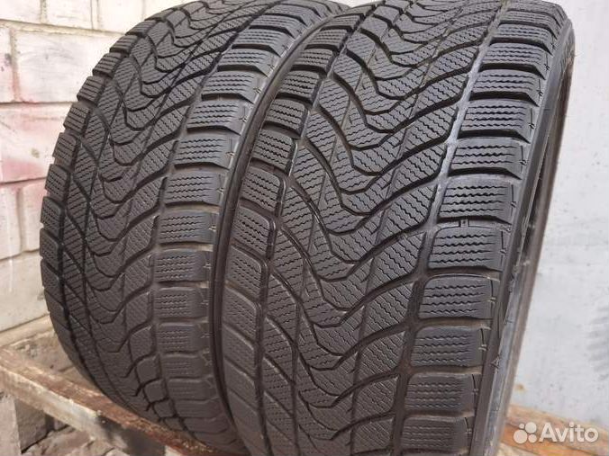 Delinte WD1 245/40 R18 93T