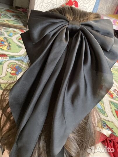 Школьные бантики