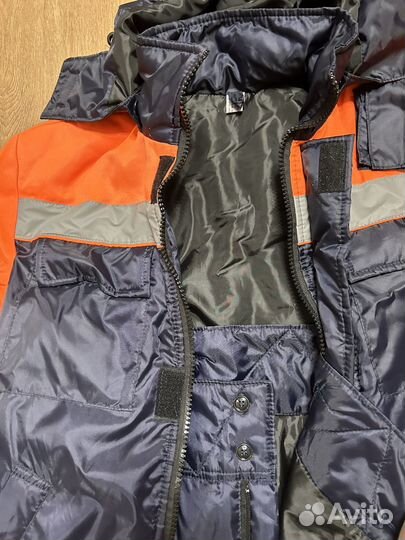 Костюм рабочий