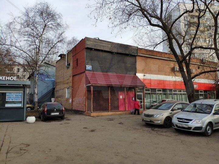 Продажа особняка 980 м2