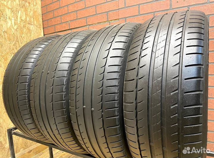 Michelin Primacy HP 215/60 R16 95V