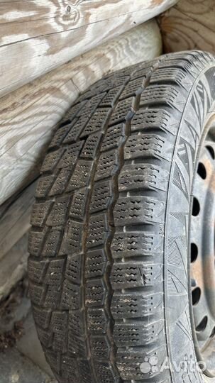 Cordiant Winter Drive 185/65 R15