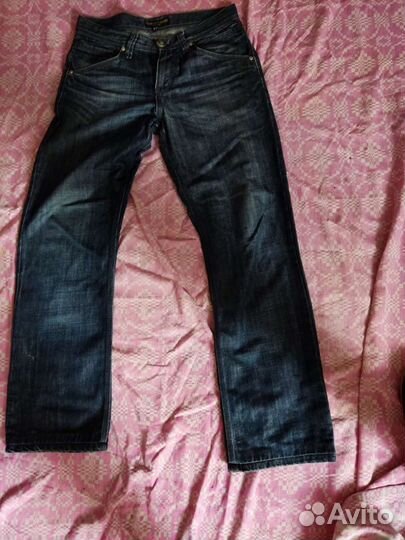 Джинсы Роберто кавали