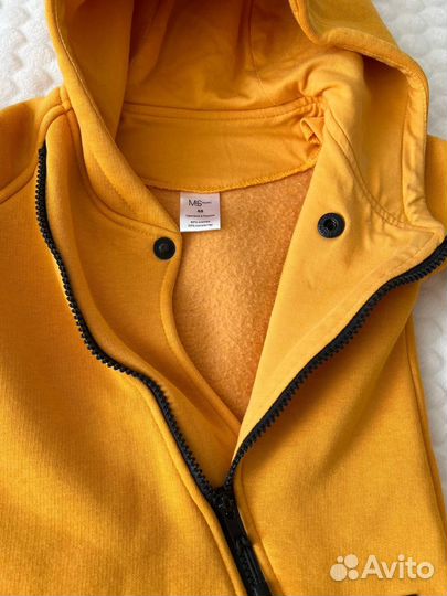 Детский комбинезон р.68