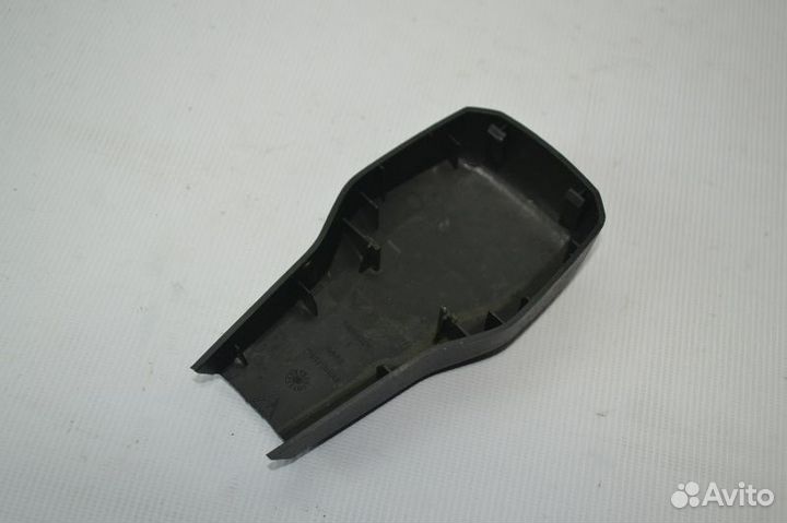 Салонная пластиковая крышка volvo FH (01.05)
