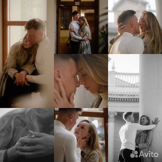 Фотограф Сочи/Адлер