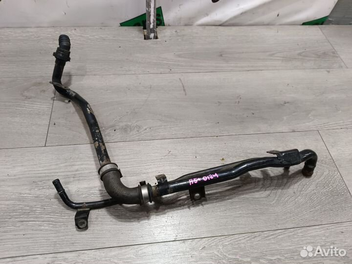 Трубка охлаждения для AWT Volkswagen Passat B5+