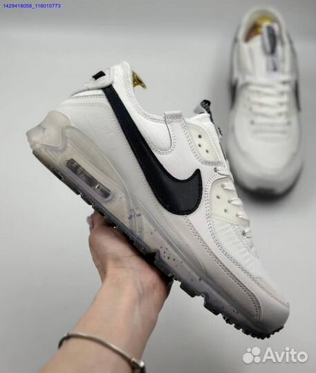 Nike Air Max Terrascape 90 (Арт.43321)