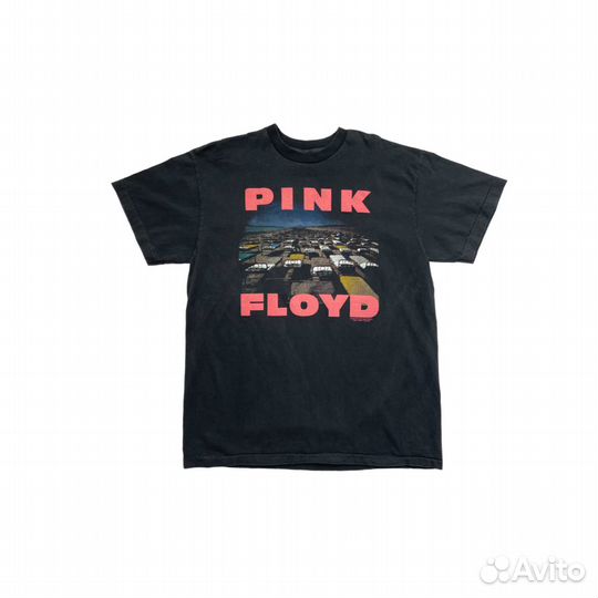 Pink Floyd Made in USA