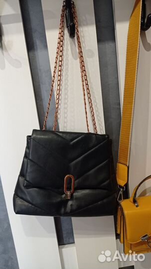 Сумка женская через плечо
