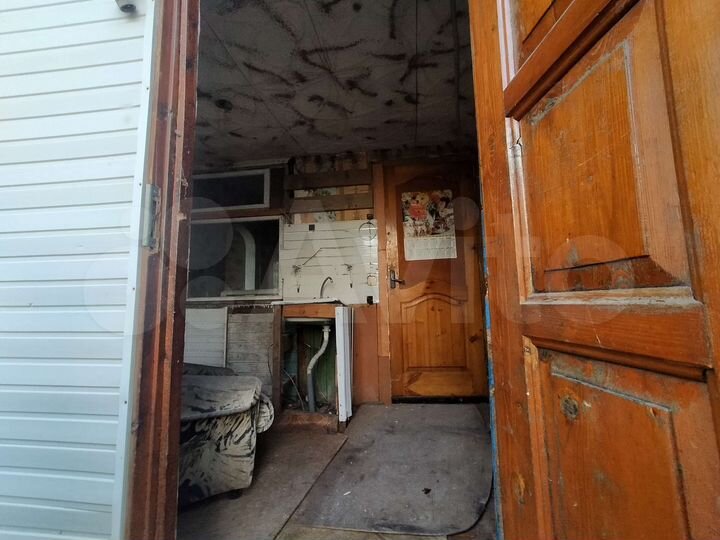 2-к. квартира, 45 м², 1/1 эт.