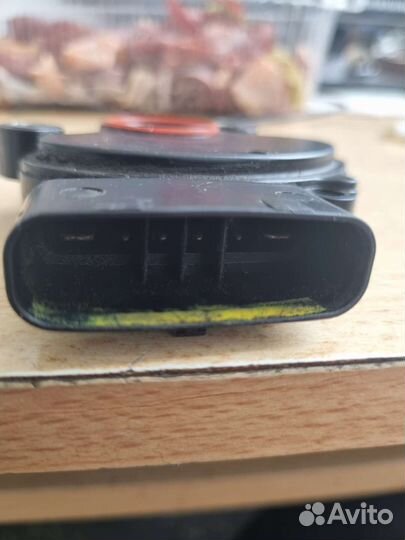 Датчик положения селектора АКПП