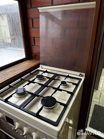 Плита газовая