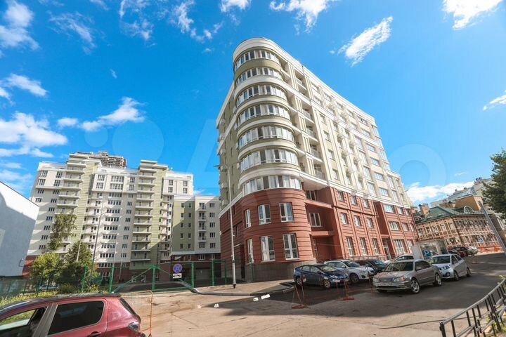 Свободного назначения, 64.22 м²