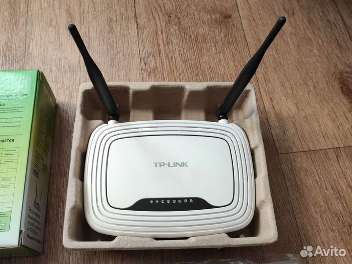 Tp-link