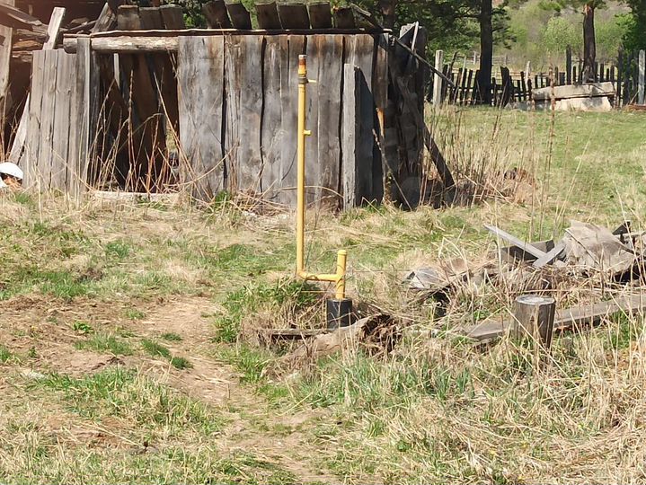 Участок 8 сот. (ИЖС)