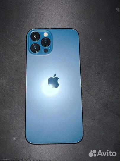 iPhone 12 pro max 128