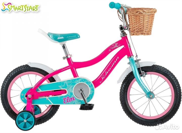 Велосипед Schwinn Elm 14 2022