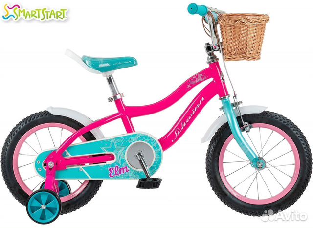 Велосипед Schwinn Elm 14 2022