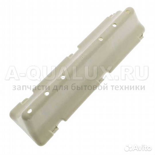 53188954431 Ребро барабана вертикальной стиральной