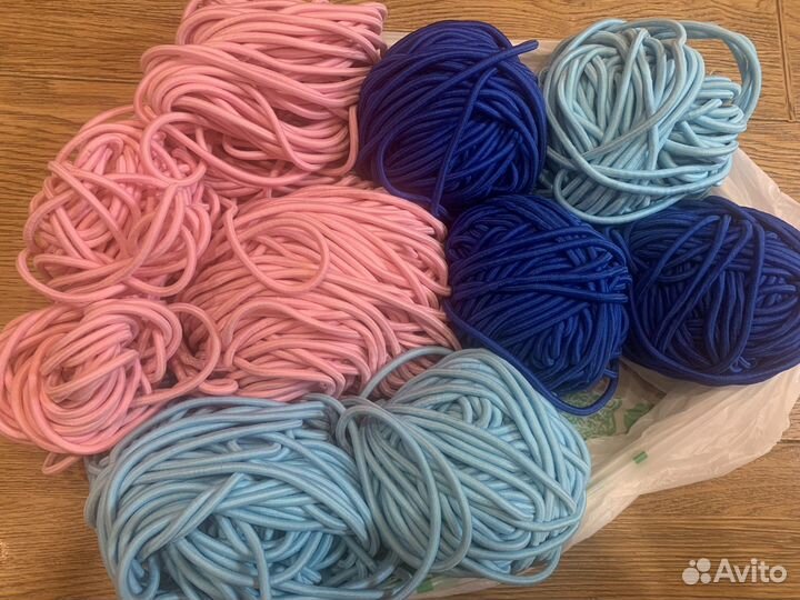 Шляпная резинка