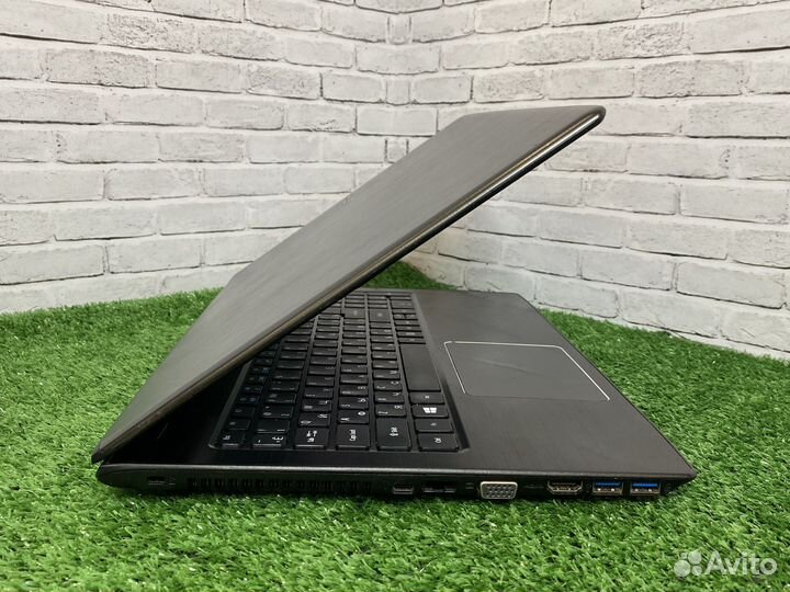 Игровой ноутбук Acer i5/8Gb/SSD/Nvidia/гарантия