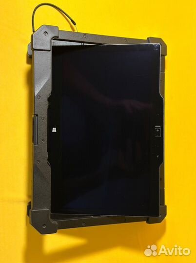 Защищенный ноутбук dell latitude 7414 Rugged