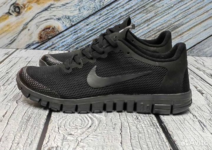 Кроссовки мужские Nike Free 3.0