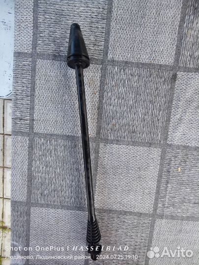 Грязевая фреза karcher