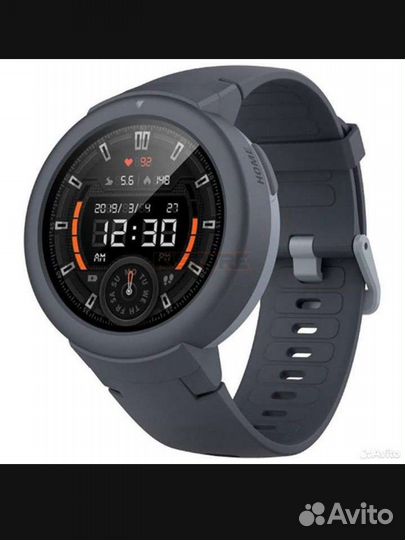 Часы Xiaomi verge lite