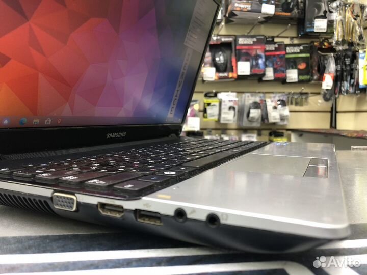 Ноутбук для работы и учебы i3 4gb 500gb гарантия