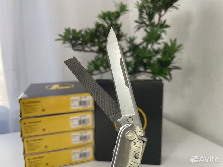 Мультитул leatherman Super tool 300