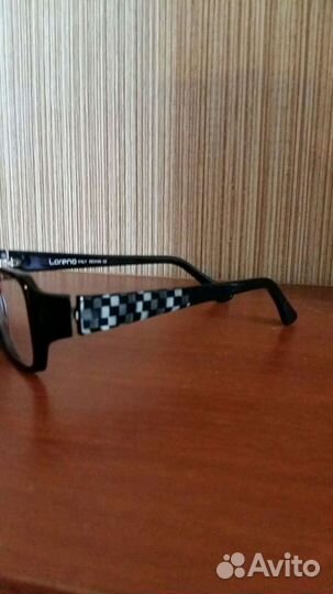 Очки для зрения (минус 1,75)