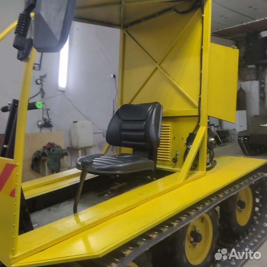 Мини-трактор LINHAI LH1630, 2023