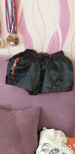 Шорты новые