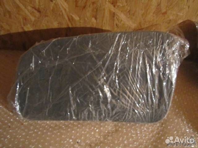 Подушки безопасности