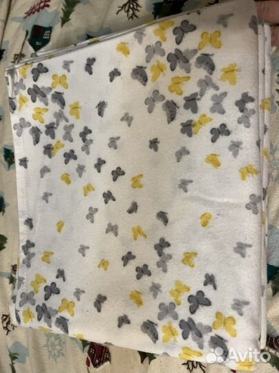 Детские пеленки новые