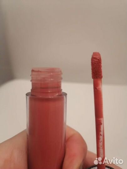 Mac помада Nars тональный Lancome тушь