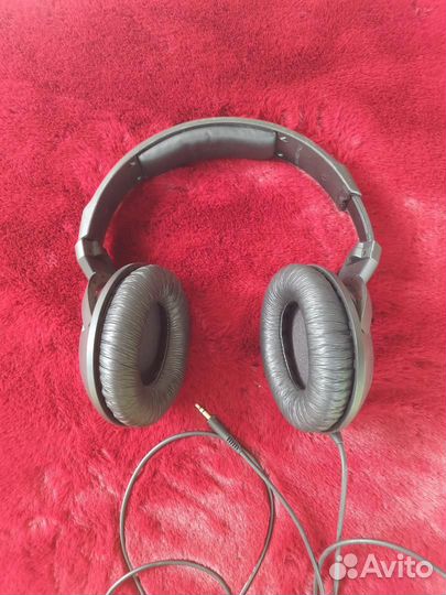 Наушники sennheiser, HyperX, Maono