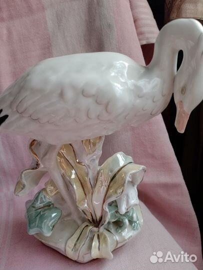 Статуэтка СССР