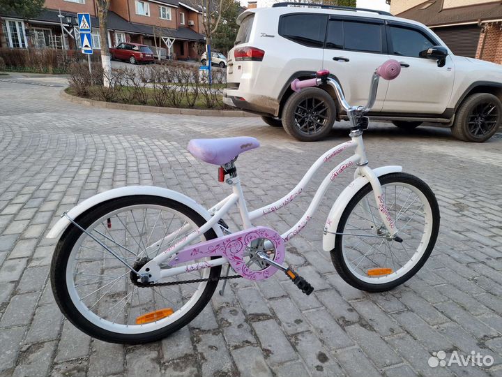 Велосипед Stern Fantasy 20